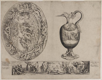 KG 17507
<br/>
Het Parisoordeel
<br/>
<em>Neefs, Jacob (1610-1680)</em>